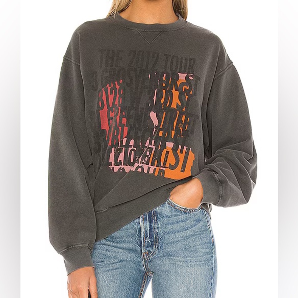 ANINE BING Sweatshirt